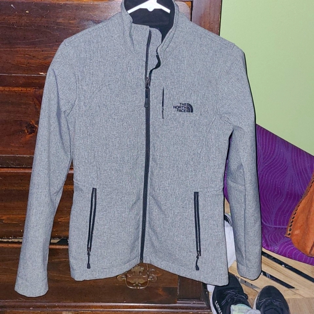 THE NORTH FACE women's jacket
